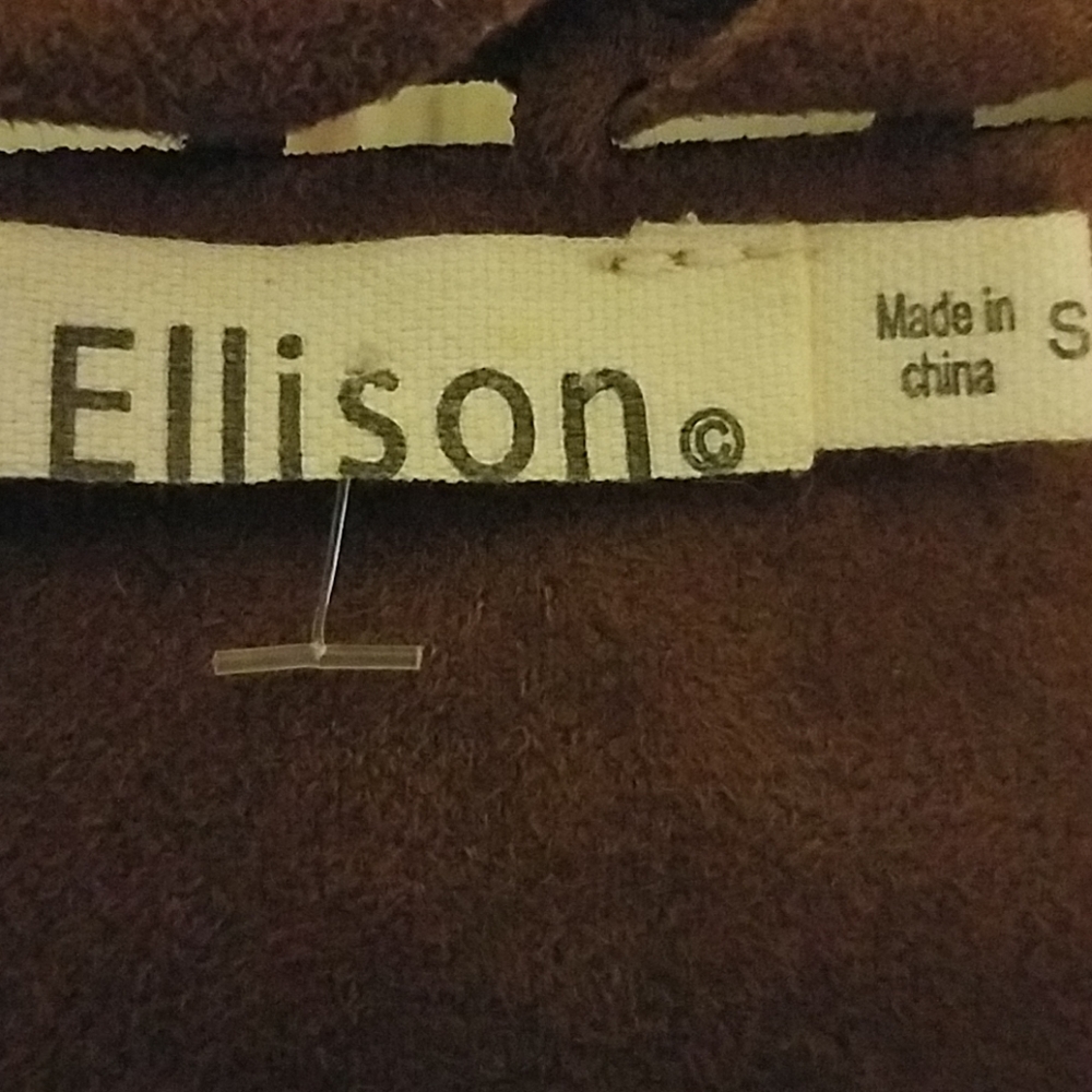 Vest - Picture 3 of 3